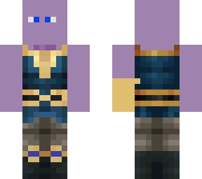 thanos