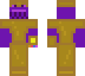 thanos