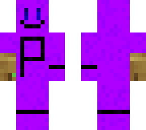 thanos perzon