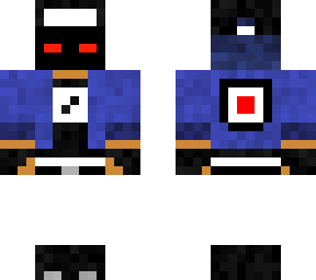 the blue rider