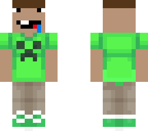 the dork creeper