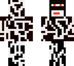 the ghost ninja