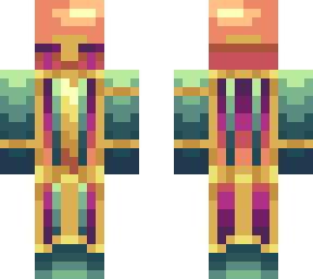 the great shaman