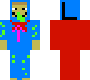 the winged noob