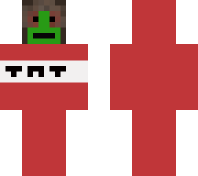 tnt granny