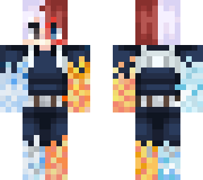 todoroki werner