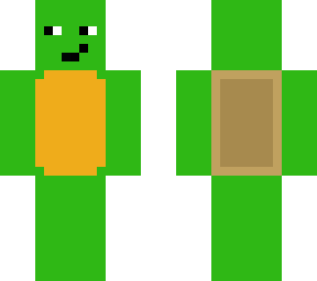 tortle boii