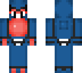 toxicroak