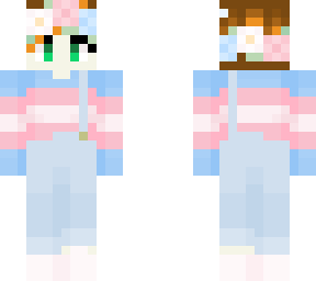 transgender boy