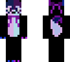 trix the wolf