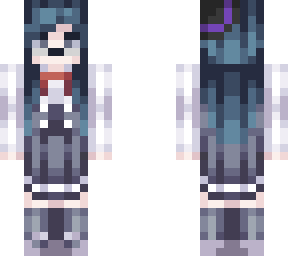 tsumugi shirogane,not mine (temporary for edit so dont ban me, ill take it down)