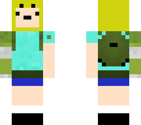 ultimate finn