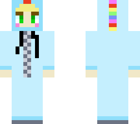 unicorn onzie