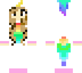 unicornonzie