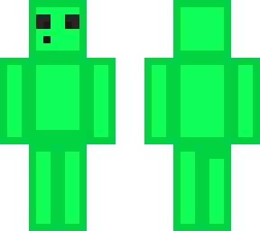 updated slime