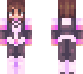 uraraka!