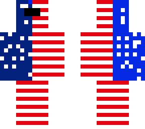 usa dead