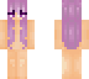 violet skin base
