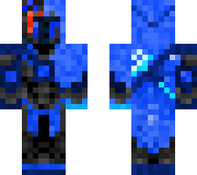 water knight