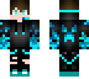 water power boy