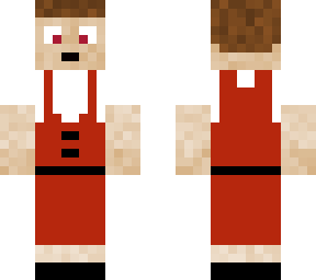 weird mario
