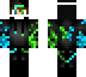 whater end achid boy whit masc