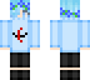 william cipher (edit of an original)