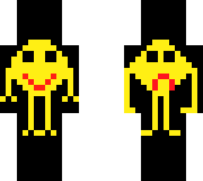with and without a milkshake