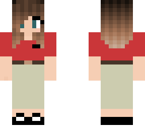worker girl