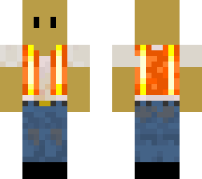 worker skin