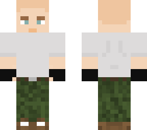 zack the survivor