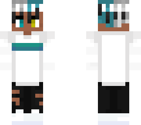 zafkiel white