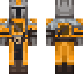 zagelknight
