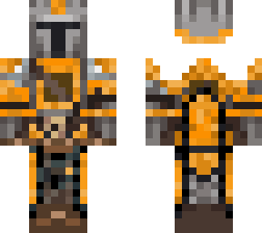 zagelknight