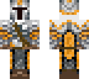 zagelknight