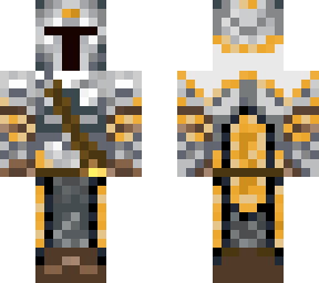 zagelknight