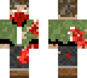 zombie #2