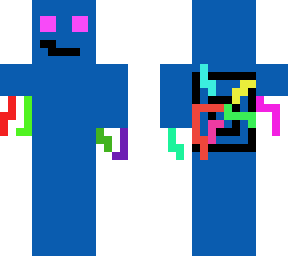 *updated* broken clumsi
