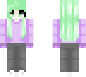 =+=minty=+=