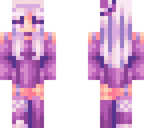 +-lilac-+