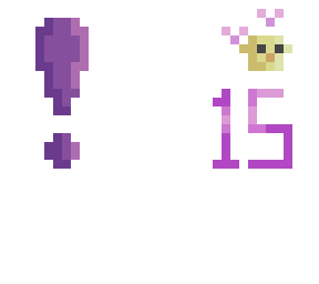 -15 followers! (read desc)-