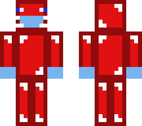 (covid-19) redstone derp