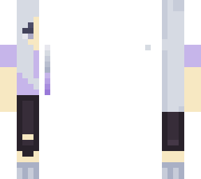 ~my sky's not blue, it's violent rain~ (collab with supertwin)