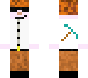 #pro miner