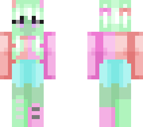 -something green!-entry