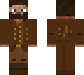 Western | Minecraft Skins