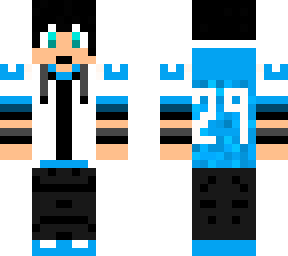 3. player