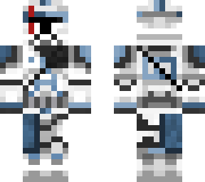 339th vex legion captain eli