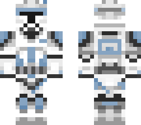 339th vex legion commander/captain
