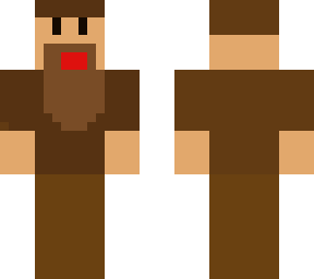 45 year old not shaved freddy human